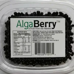 AlgaBerry