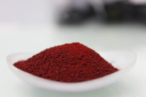 Natural Astaxanthin