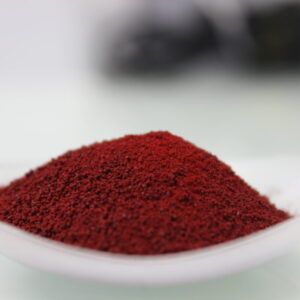 Natural Astaxanthin